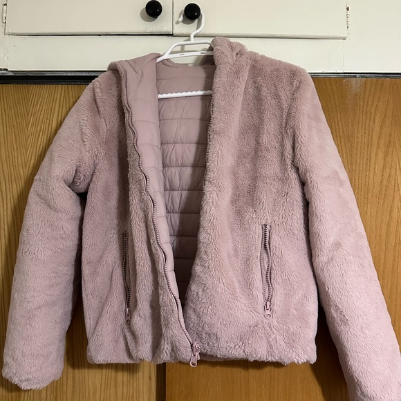 Buffalo David Bitton Reversible Jacket - Picture 2 of 4